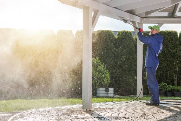 Best Gas Station Cleaning  in Harmony, PA