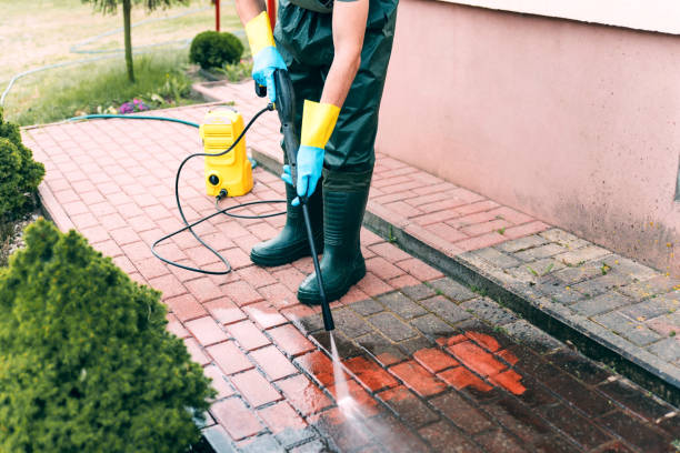 Best Restaurant Pressure Washing  in Harmony, PA