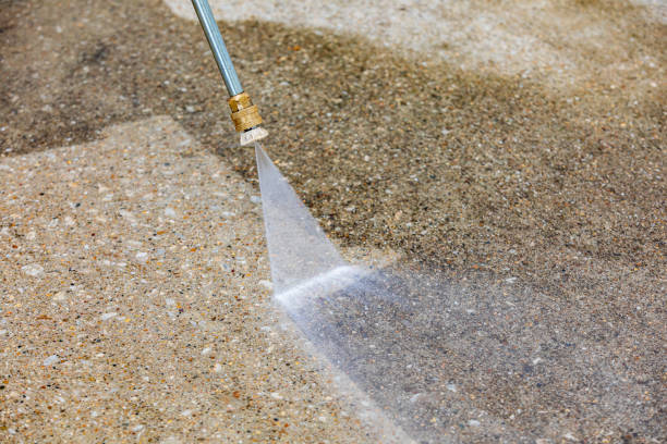Best Gutter Cleaning  in Harmony, PA