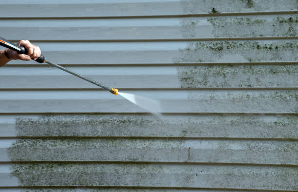 Best Oil Spill Cleanup  in Harmony, PA