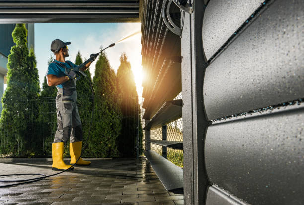 Animal Enclosure Cleaning in Harmony, PA