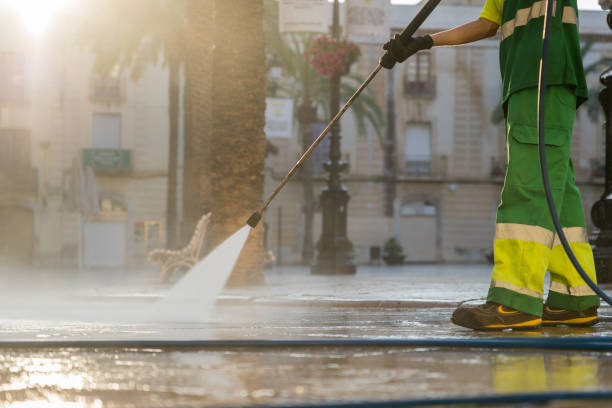 Harmony, PA Pressure Washing Company